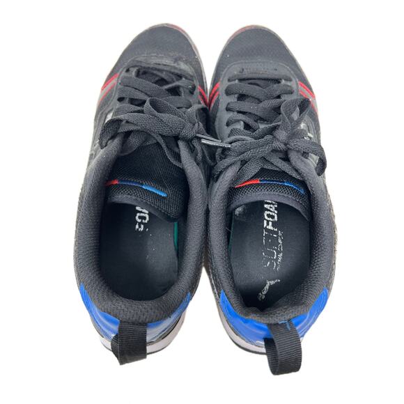 PUMA BMW Motorsport Black Blueprint 306986-01 Mens 10.5 - Picture 6 of 7